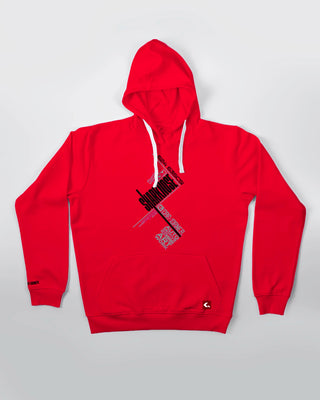 Bluza kangurka - Sharknose