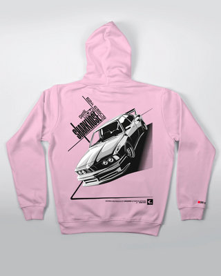 Bluza kangurka - Sharknose