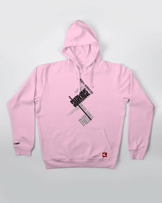 Bluza kangurka - Sharknose