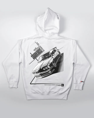 Bluza kangurka - Sharknose