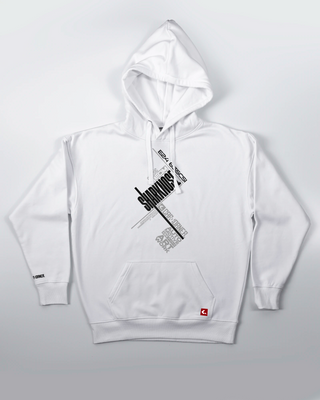 Bluza kangurka - Sharknose