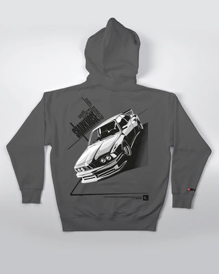 Bluza kangurka - Sharknose