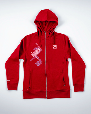 Bluza z zamkiem - Sharknose