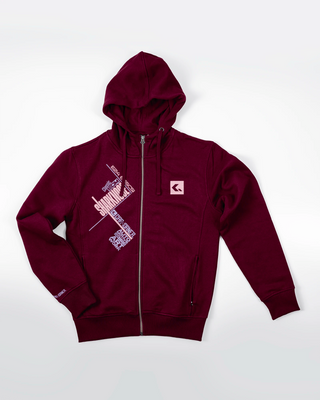 Bluza z zamkiem - Sharknose