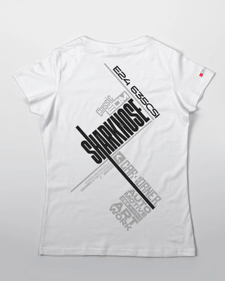 T-shirt - Sharknose