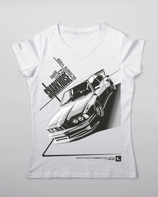 T-shirt - Sharknose