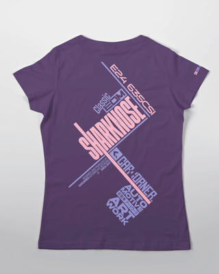 T-shirt - Sharknose