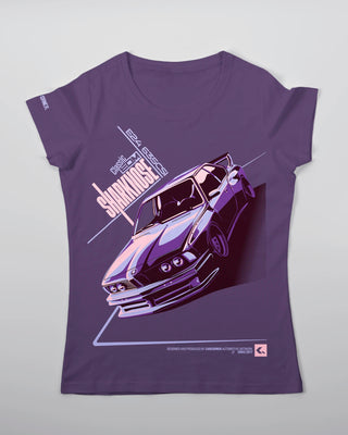 T-shirt - Sharknose