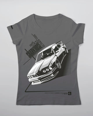 T-shirt - Sharknose