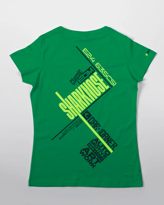 T-shirt - Sharknose