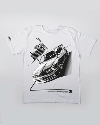 T-shirt - Sharknose