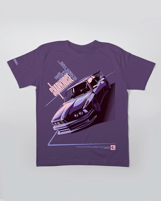 T-shirt - Sharknose