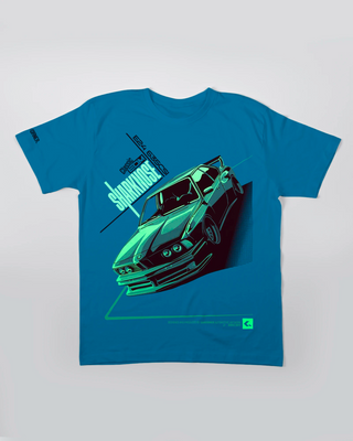 T-shirt - Sharknose