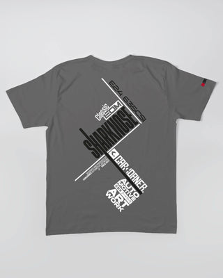 T-shirt - Sharknose