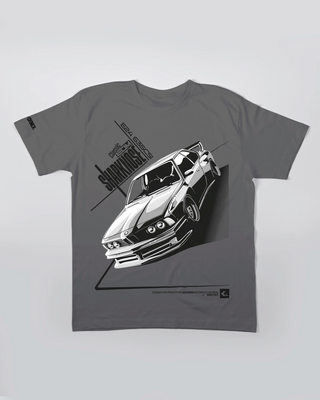 T-shirt - Sharknose