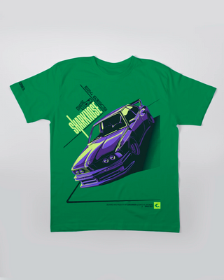 T-shirt - Sharknose
