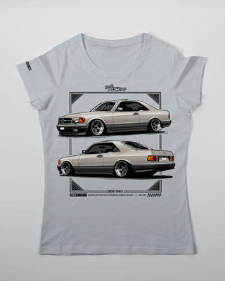 T-shirt Gentleman's Stance - przod szary